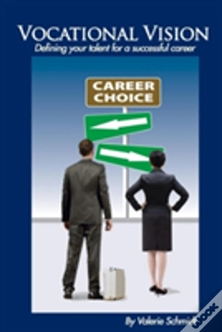 Capa do artigo Vocational Vision: Defining Your Talent