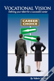 Capa do artigo Vocational Vision: Defining Your Talent