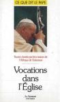 Vocations Dans L'Eglise - Preview
