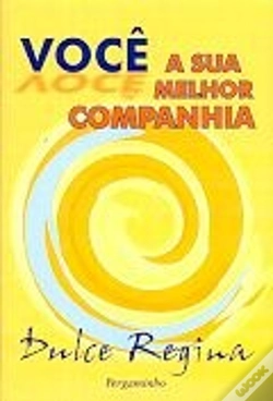Capa do artigo Você A Sua Melhor Companhia