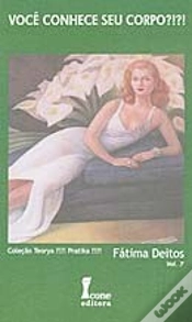 Capa do artigo Você Conhece Seu Corpo?!?!