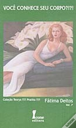 Capa do artigo Você Conhece Seu Corpo?!?!