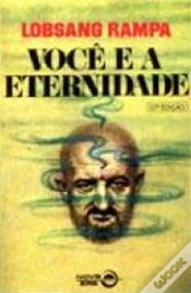 Capa do artigo Você e a Eternidade