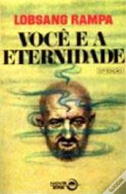 Capa do artigo Você e a Eternidade