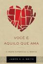 Você É Aquilo Que Ama - Preview