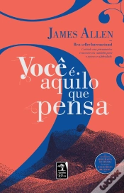 Capa do artigo Você É Aquilo Que Pensa