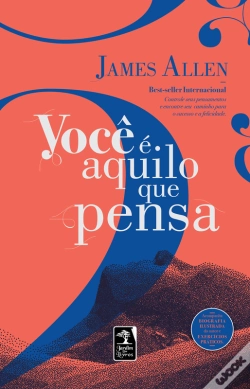 Capa do artigo Você É Aquilo Que Pensa