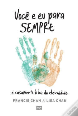 Capa do artigo Você E Eu Para Sempre