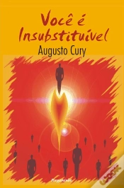Capa do artigo Você é Insubstituível