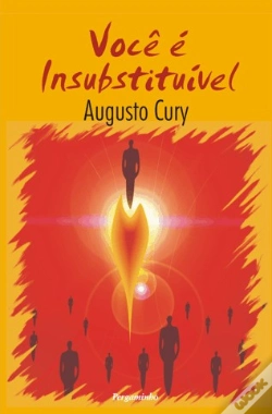 Capa do artigo Você é Insubstituível