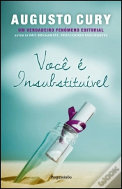 Capa do artigo Você é Insubstituível