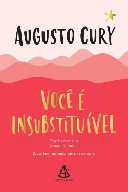 Capa do artigo Você É Insubstituível