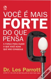 Capa do artigo Você É Mais Forte Do Que Pensa