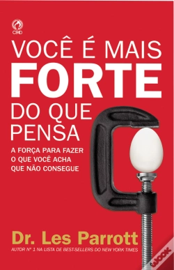 Capa do artigo Você É Mais Forte Do Que Pensa