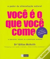 Capa do artigo Você é o que Você Come