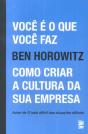 Você é o que Você Faz - Como Criar a Cultura da Sua Empresa - Preview