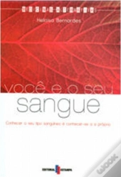 Você e o seu Sangue