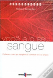 Capa do artigo Você e o seu Sangue