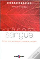 Você e o seu Sangue