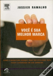 Capa do artigo Você é sua Melhor Marca