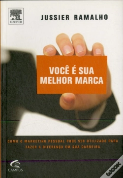 Capa do artigo Você é sua Melhor Marca