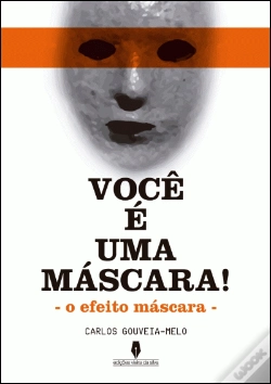 Capa do artigo Você é uma Máscara