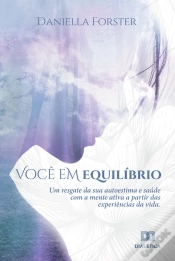Capa do artigo Você Em Equilíbrio