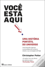 Capa do artigo Você Está Aqui