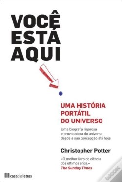 Capa do artigo Você Está Aqui