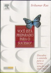 Capa do artigo Você Está Preparado para o Sucesso?