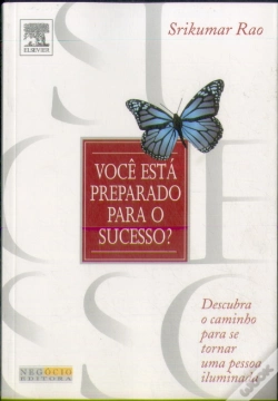 Capa do artigo Você Está Preparado para o Sucesso?