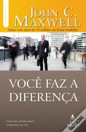 Você Faz A Diferença