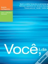 Você, Lda.