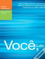 Capa do artigo Você, Lda.