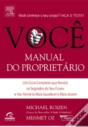 Capa do artigo Você: Manual do Proprietário