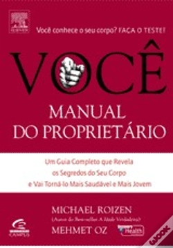 Capa do artigo Você: Manual do Proprietário