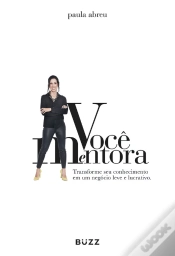 Capa do artigo Você Mentora