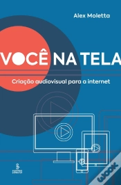 Capa do artigo Você Na Tela