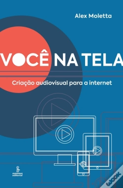 Capa do artigo Você Na Tela