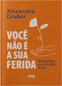 Você Não É A Sua Ferida - Preview