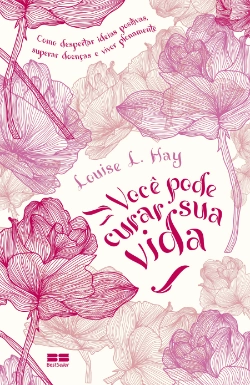 Capa do artigo Você Pode Curar Sua Vida