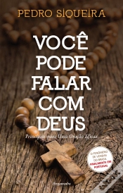 Capa do artigo Você Pode Falar com Deus