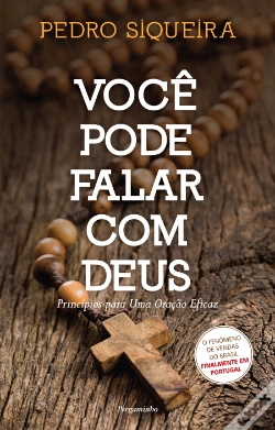 Capa do artigo Você Pode Falar com Deus