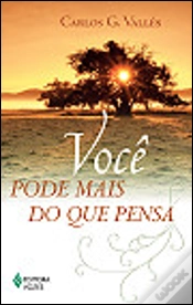 Capa do artigo Você Pode Mais do Que Pensa