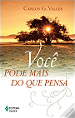 Capa do artigo Você Pode Mais do Que Pensa
