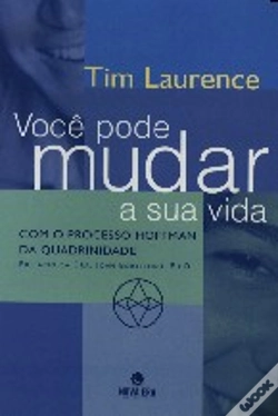 Capa do artigo Você Pode Mudar a Sua Vida