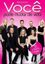 Capa do artigo Você Pode Mudar de Vida