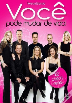 Capa do artigo Você Pode Mudar de Vida