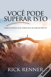 Capa do artigo Você Pode Superar Isto