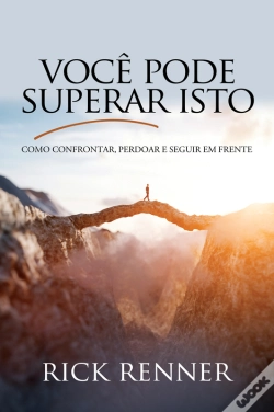 Capa do artigo Você Pode Superar Isto